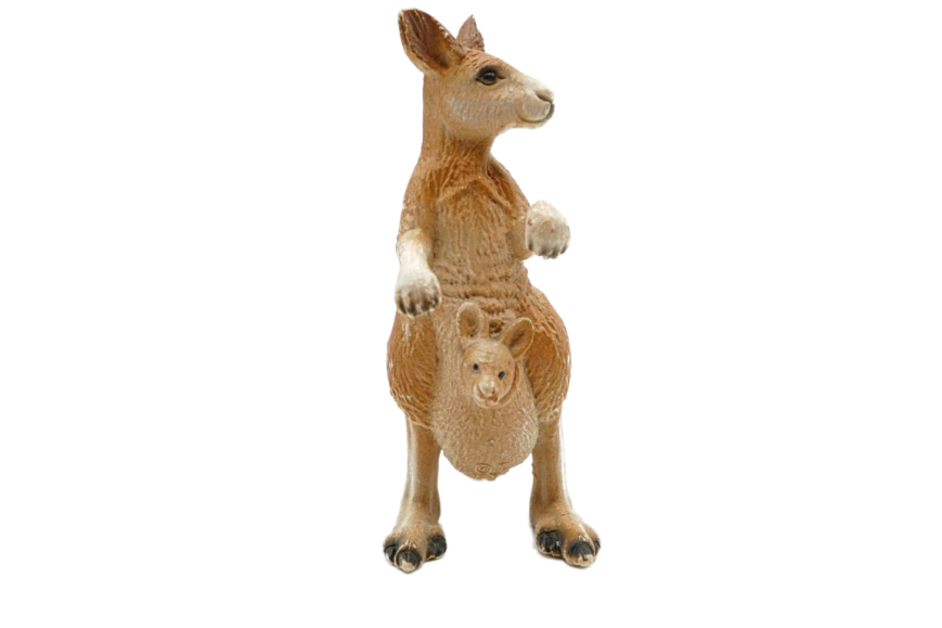 Schleich Känguruh 14174